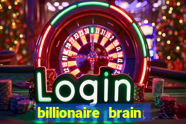 billionaire brain wave - brand new vsl from 8-figure marketer